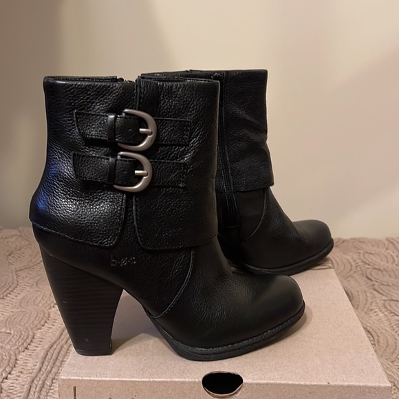 BOC boots - Picture 7 of 8